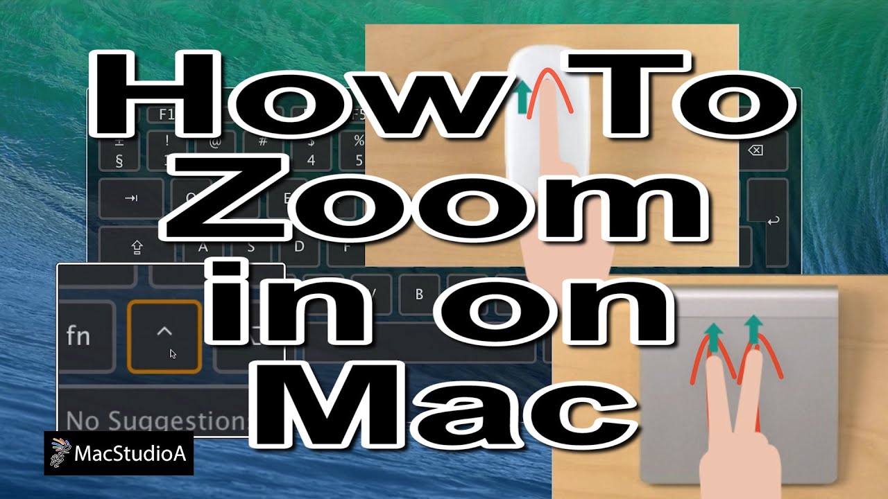 How To Download Pictures On A Mac