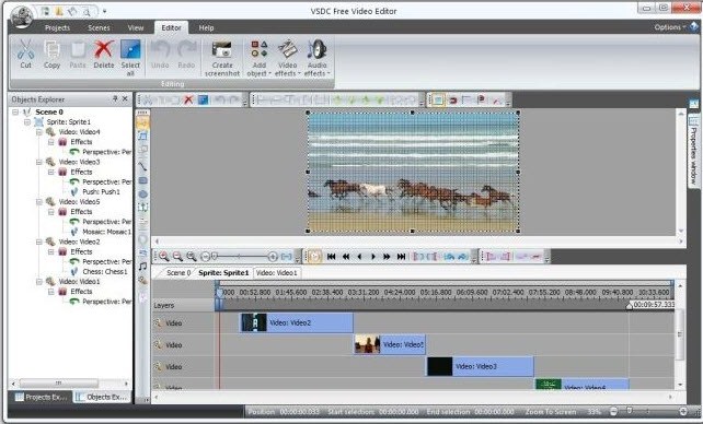 Movie Maker For Mac Pc Free Download