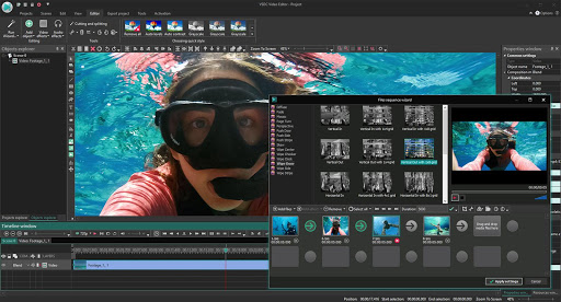 Movie maker software for mac